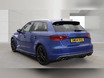 Used Audi A3 2015 for sale - 79439203: Photo