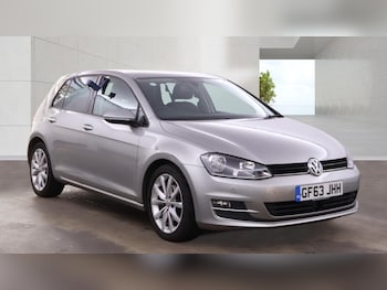 Used Volkswagen Golf 2013 for sale - 78633424: Photo