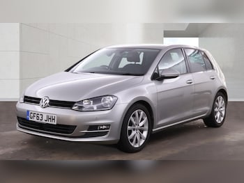 Used Volkswagen Golf 2013 for sale - 78633424: Photo