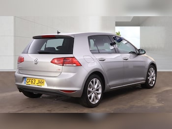 Used Volkswagen Golf 2013 for sale - 78633424: Photo