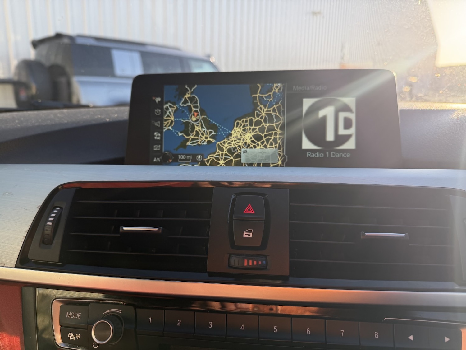 Used BMW 4 Series 2017 for sale - 77545281: Photo 13