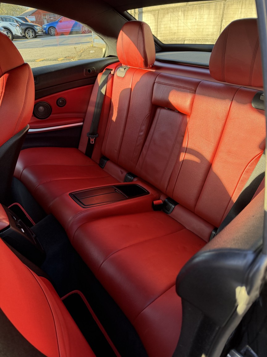 Used BMW 4 Series 2017 for sale - 77545281: Photo 15