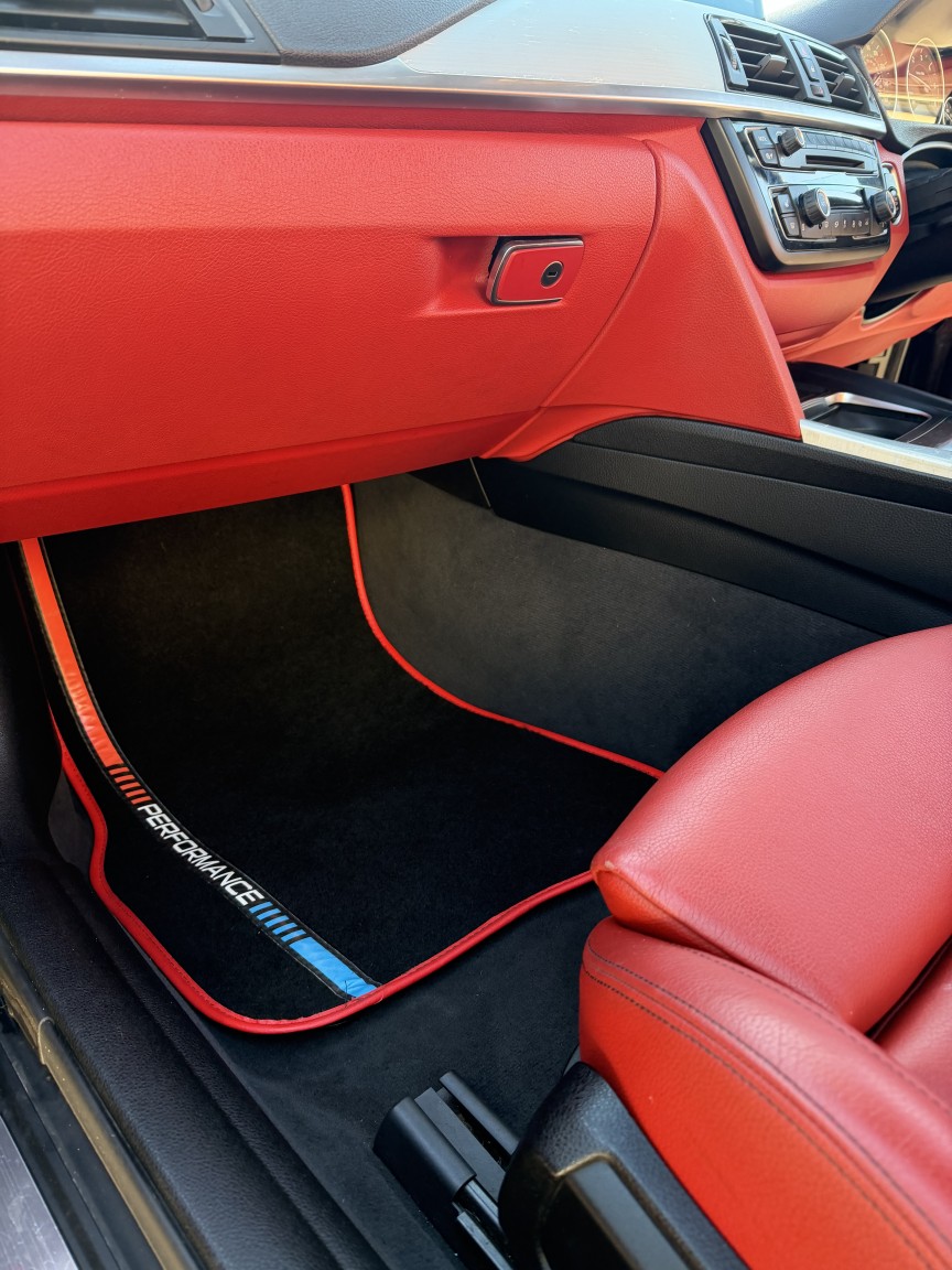 Used BMW 4 Series 2017 for sale - 77545281: Photo 17