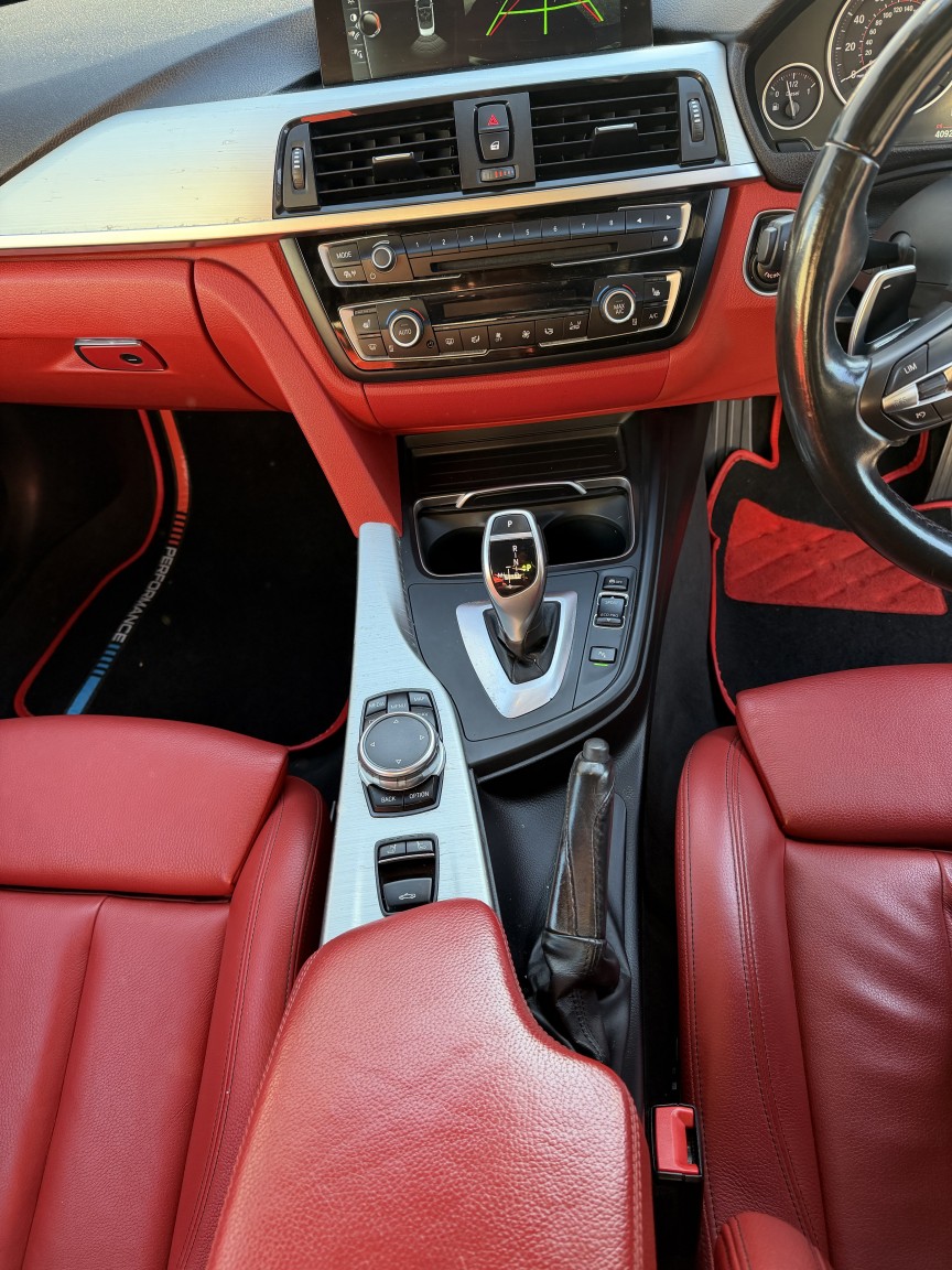 Used BMW 4 Series 2017 for sale - 77545281: Photo 23