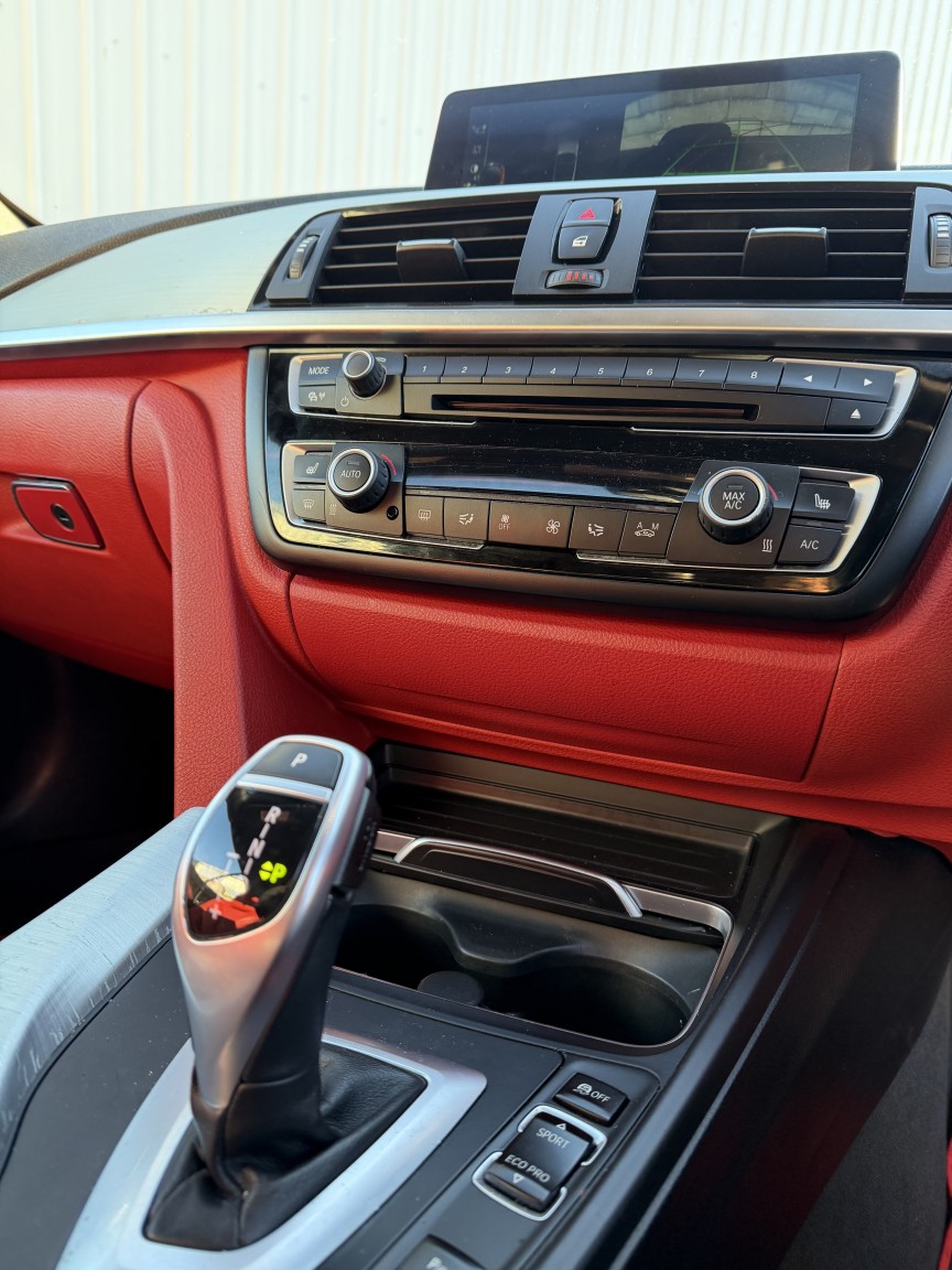 Used BMW 4 Series 2017 for sale - 77545281: Photo 25