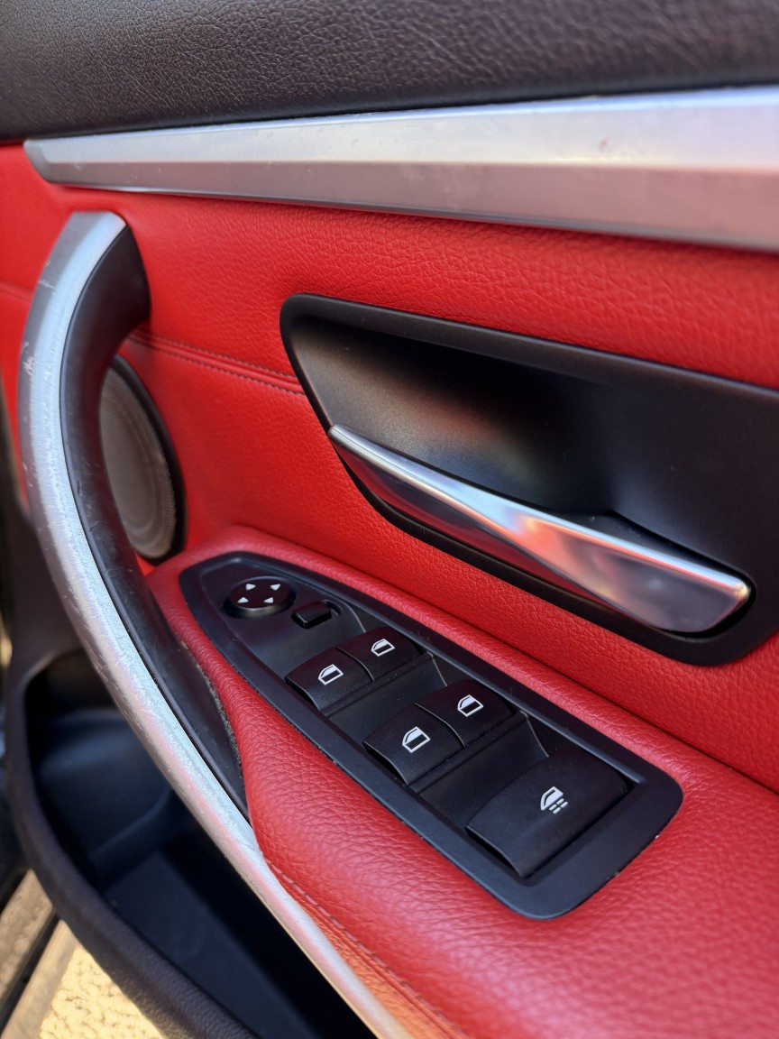 Used BMW 4 Series 2017 for sale - 77545281: Photo 34