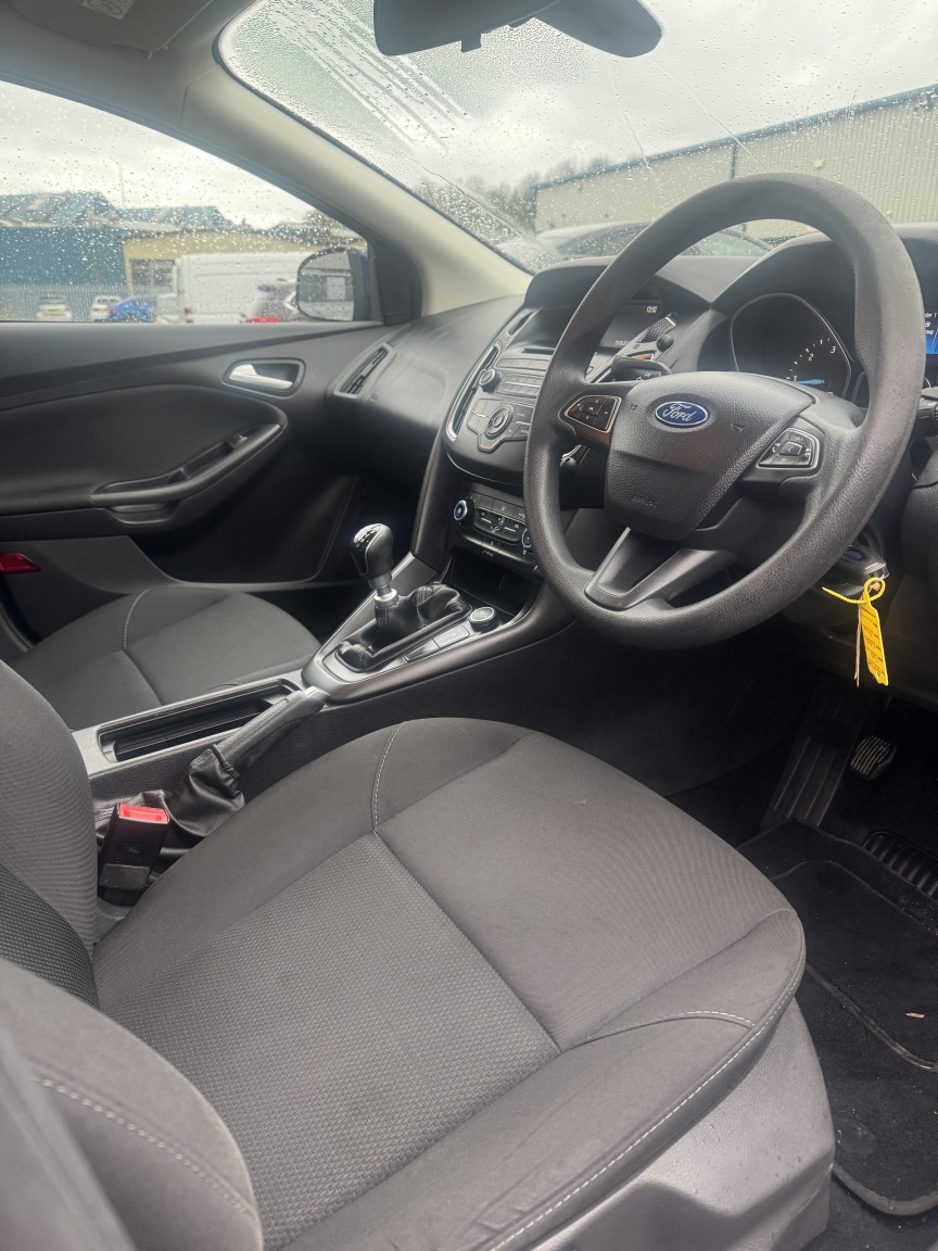 Used Ford Fiesta 2018 for sale - 77681762: Photo 10