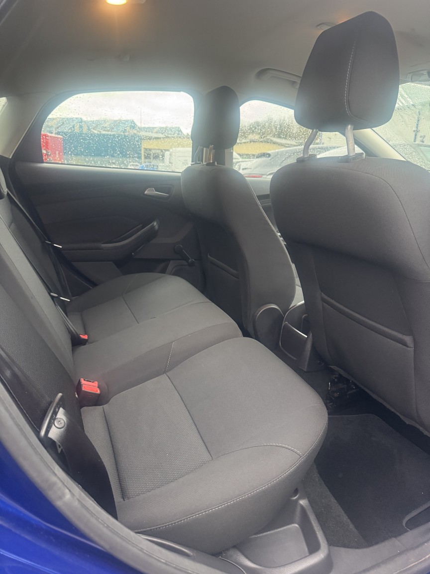 Used Ford Fiesta 2018 for sale - 77681762: Photo 12