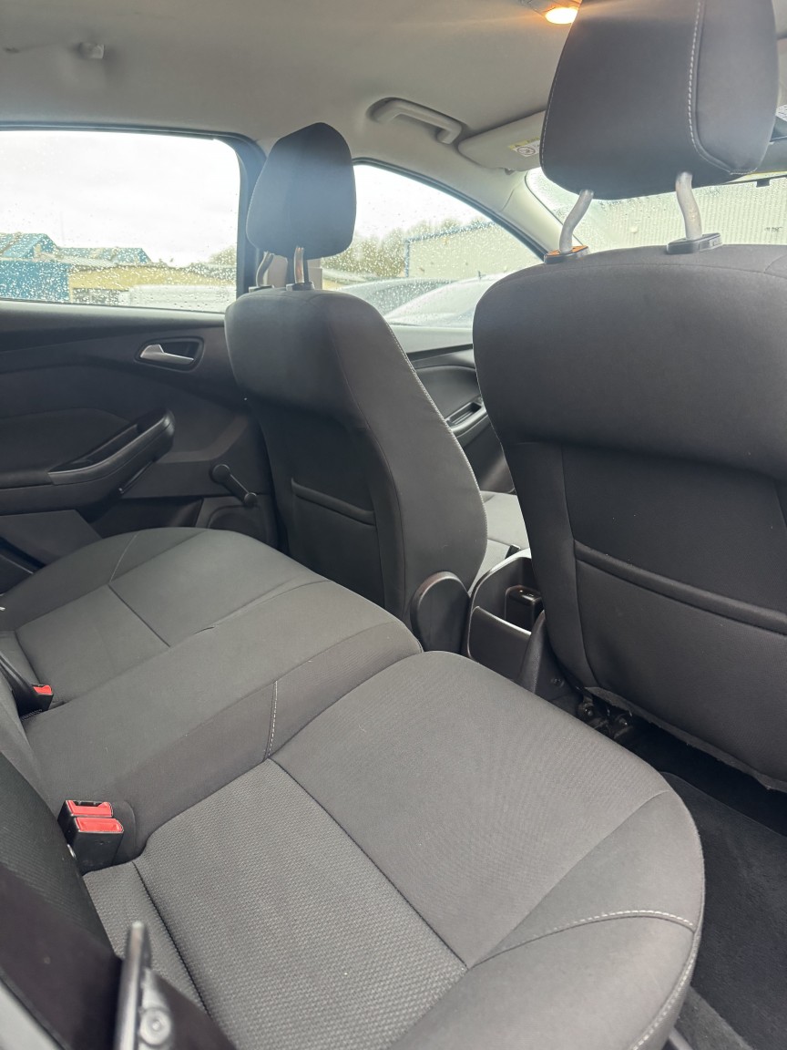 Used Ford Fiesta 2018 for sale - 77681762: Photo 13