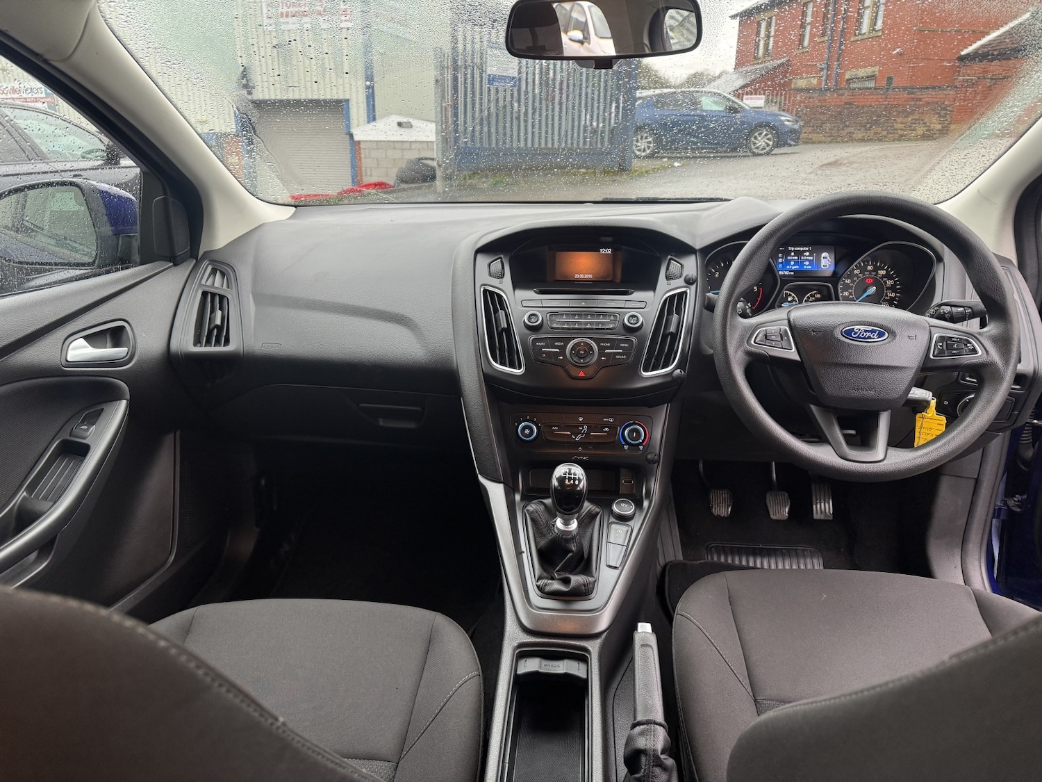 Used Ford Fiesta 2018 for sale - 77681762: Photo 14