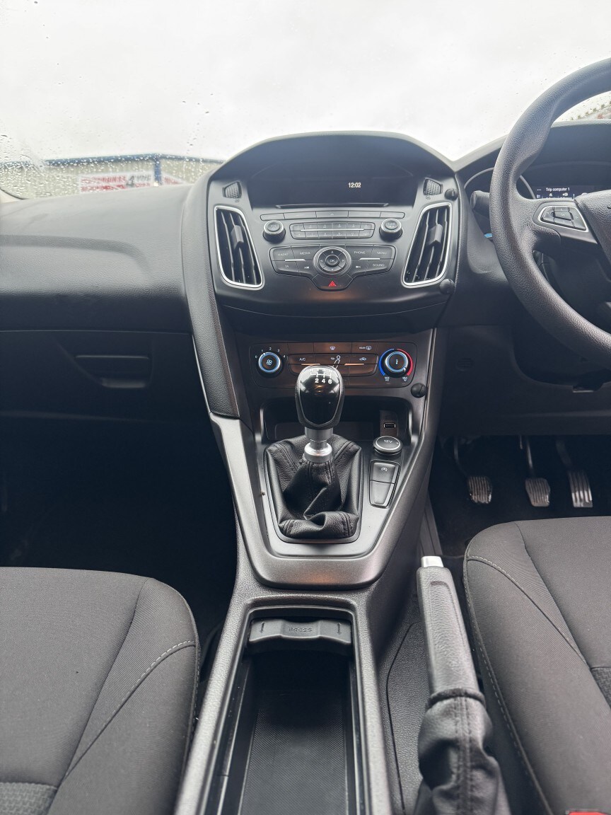 Used Ford Fiesta 2018 for sale - 77681762: Photo 15