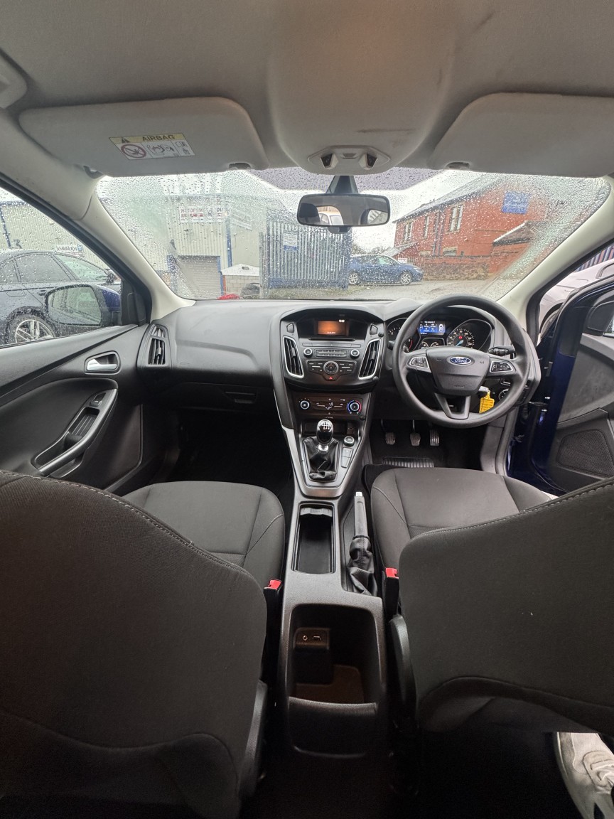 Used Ford Fiesta 2018 for sale - 77681762: Photo 16