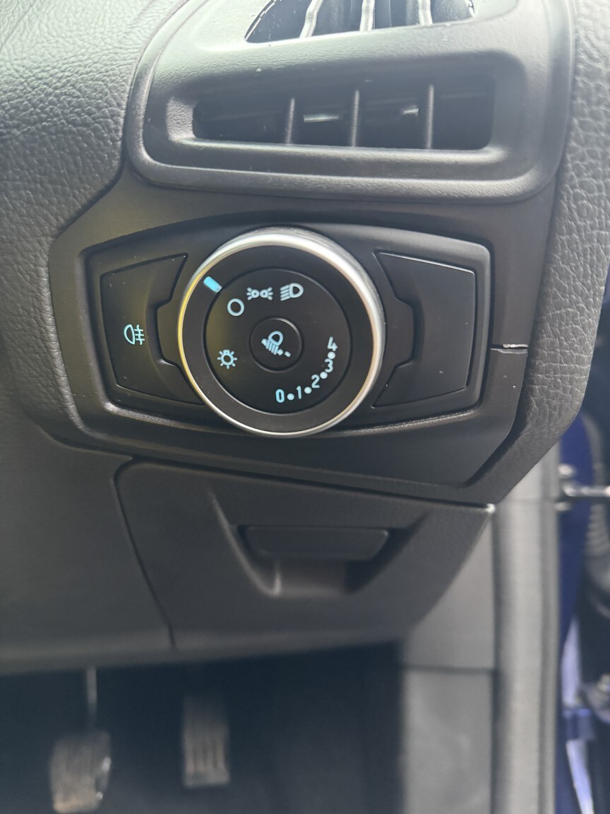 Used Ford Fiesta 2018 for sale - 77681762: Photo 19