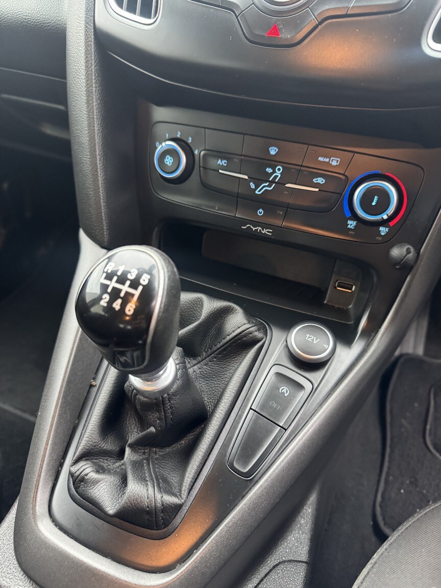 Used Ford Fiesta 2018 for sale - 77681762: Photo 20