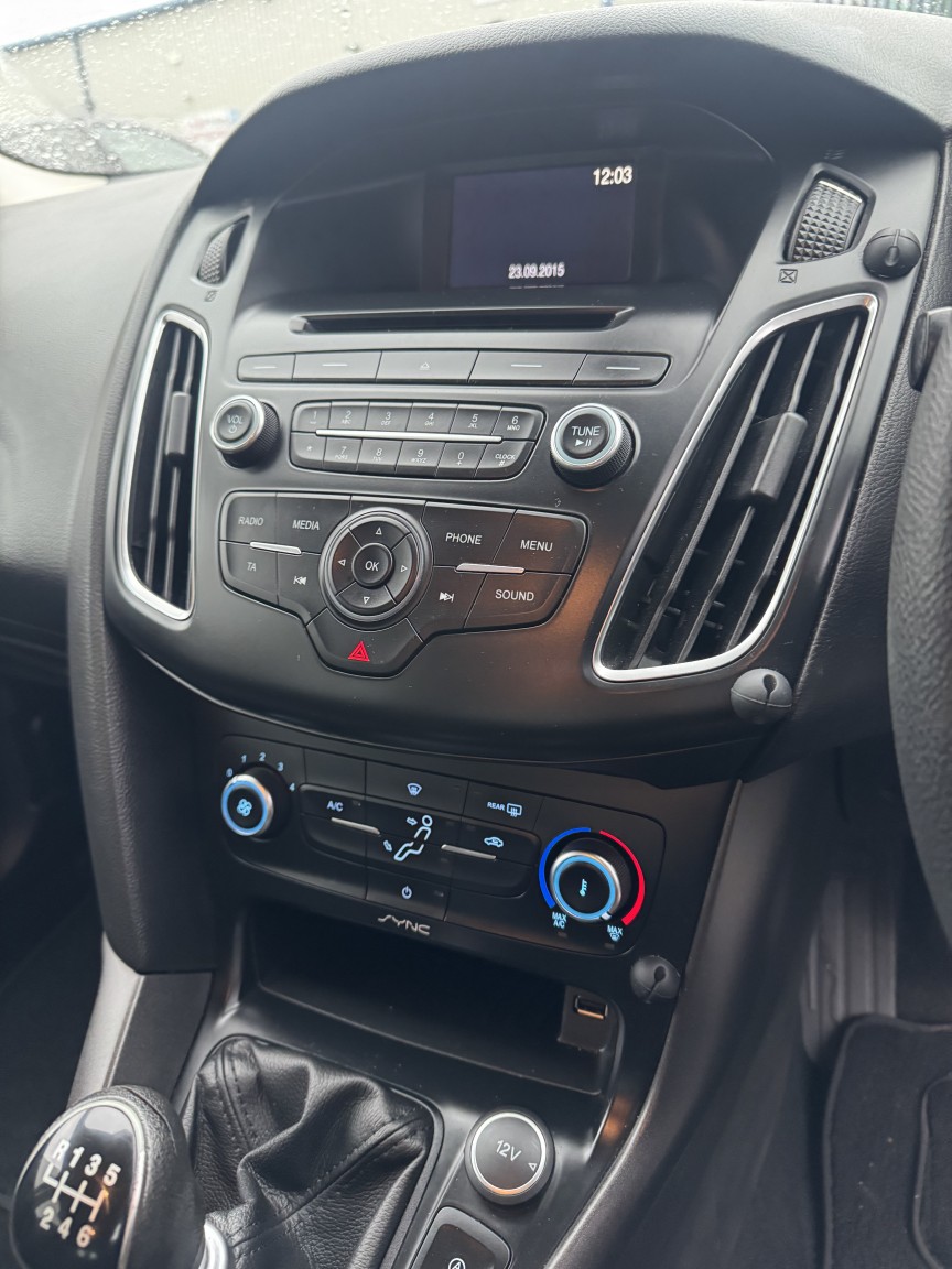 Used Ford Fiesta 2018 for sale - 77681762: Photo 21