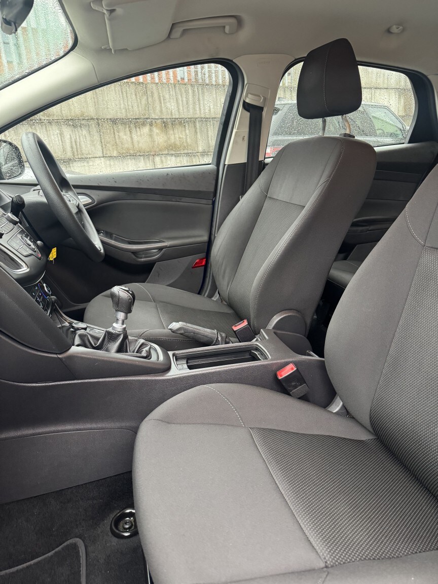 Used Ford Fiesta 2018 for sale - 77681762: Photo 23