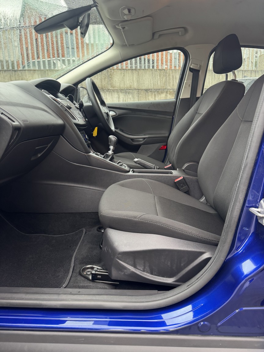 Used Ford Fiesta 2018 for sale - 77681762: Photo 24