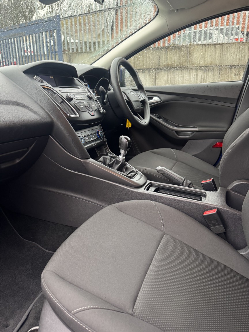 Used Ford Fiesta 2018 for sale - 77681762: Photo 25