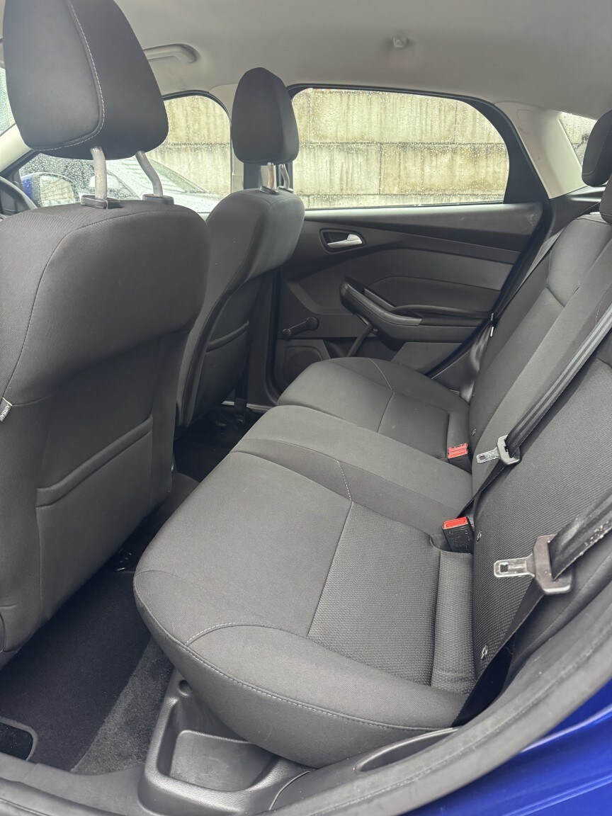 Used Ford Fiesta 2018 for sale - 77681762: Photo 26