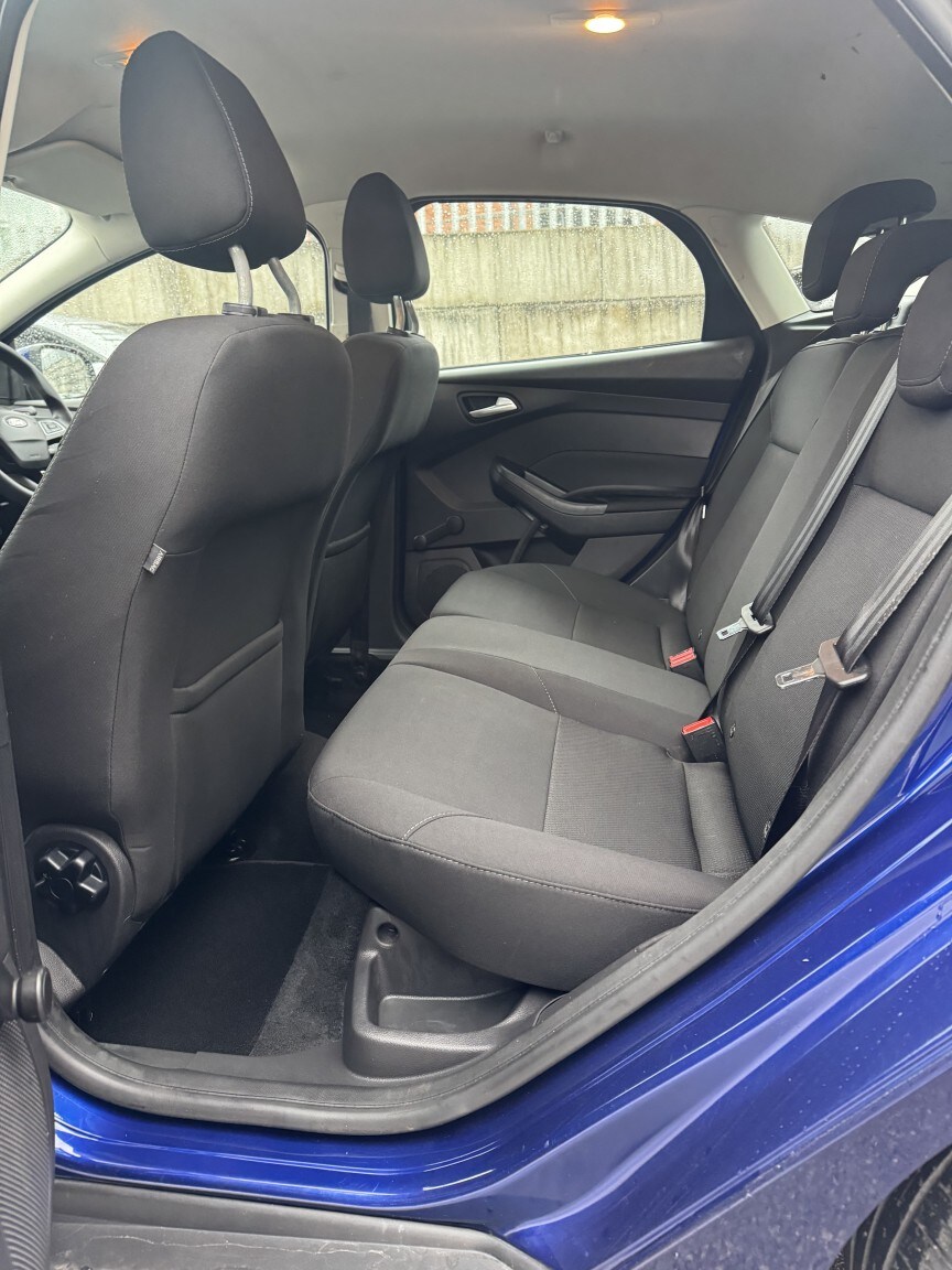 Used Ford Fiesta 2018 for sale - 77681762: Photo 27