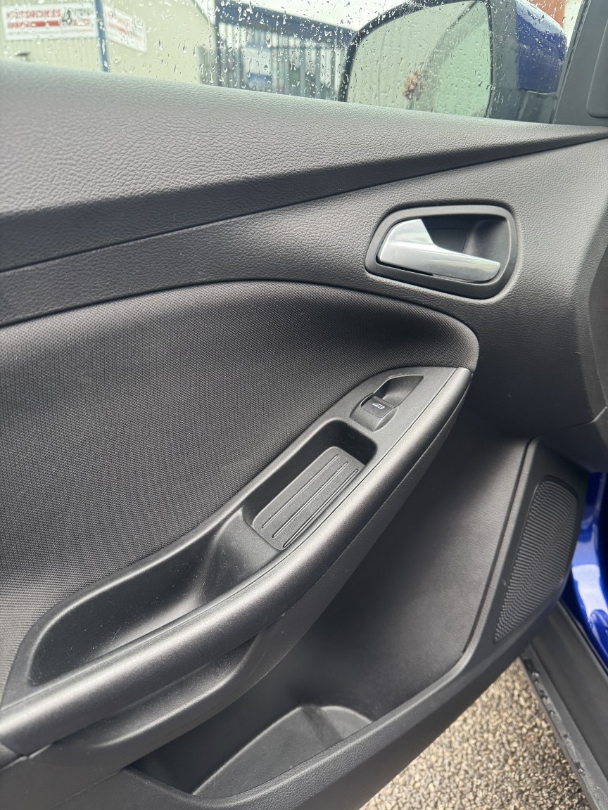 Used Ford Fiesta 2018 for sale - 77681762: Photo 28