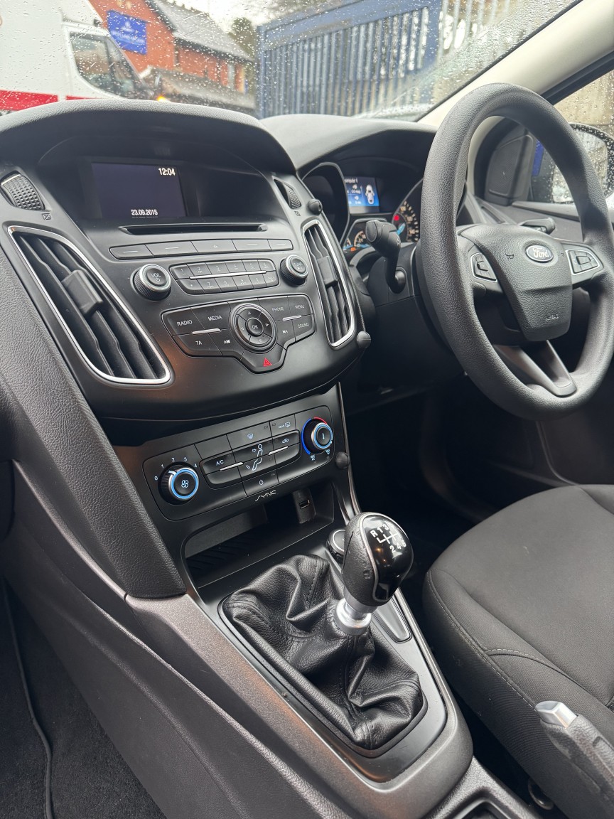 Used Ford Fiesta 2018 for sale - 77681762: Photo 29