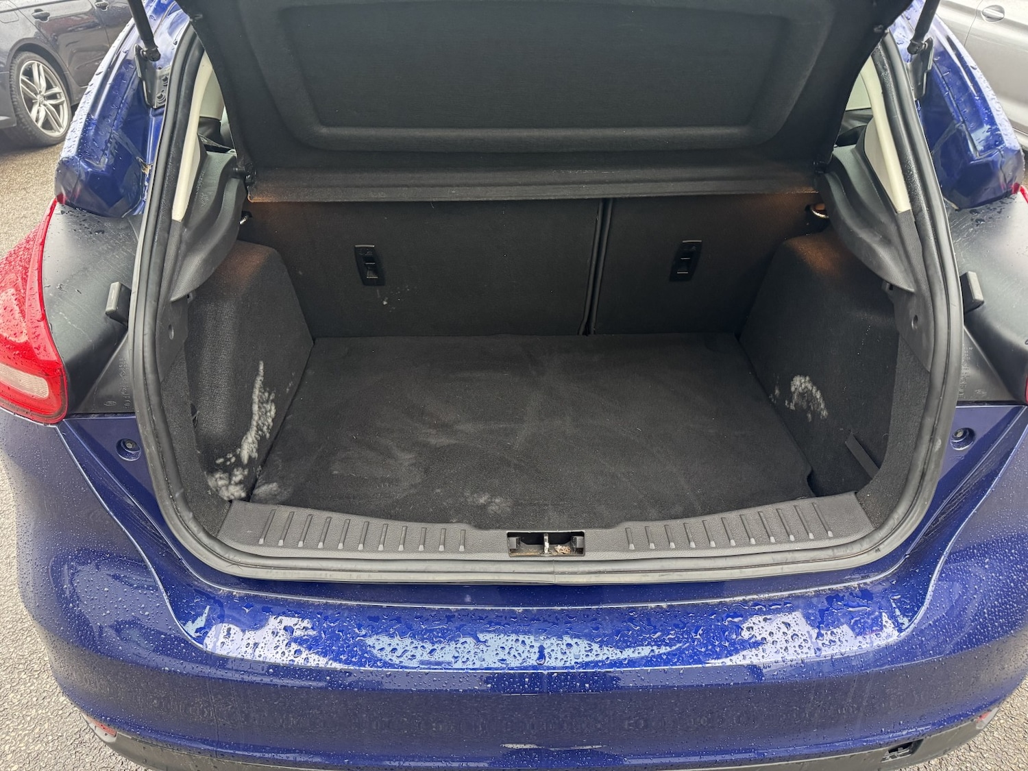 Used Ford Fiesta 2018 for sale - 77681762: Photo 30