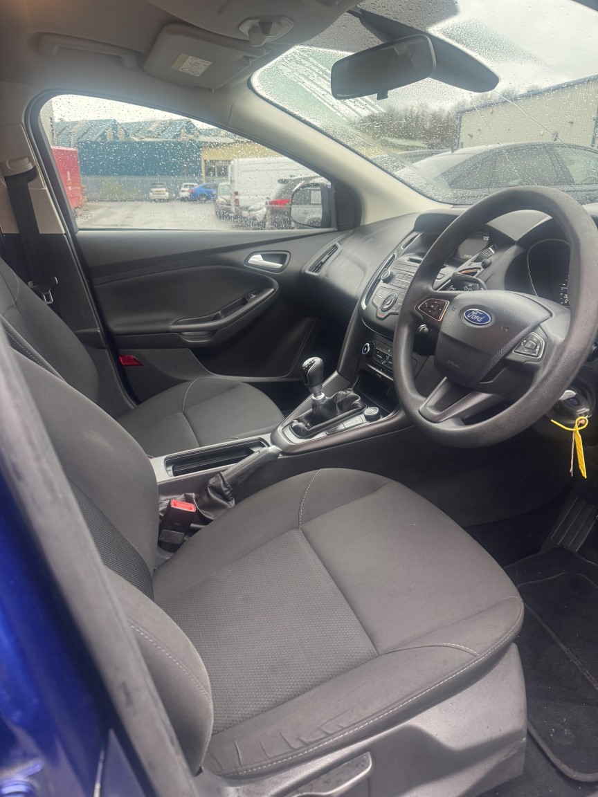 Used Ford Fiesta 2018 for sale - 77681762: Photo 9