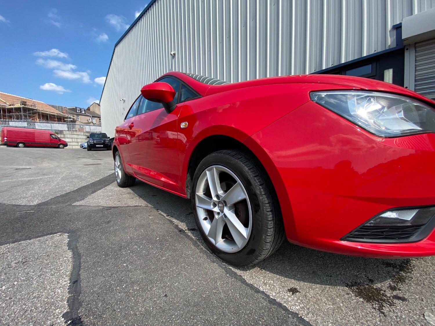 Used SEAT Ibiza 2013 for sale - 76777710: Photo 18