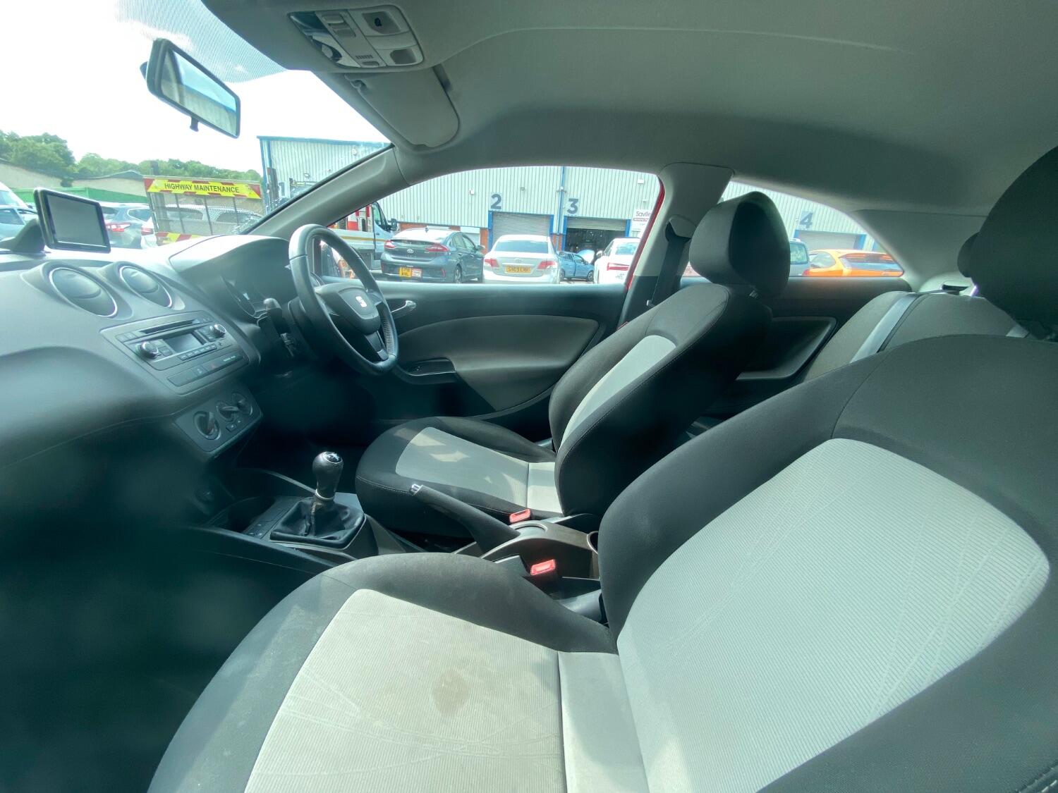 Used SEAT Ibiza 2013 for sale - 76777710: Photo 21