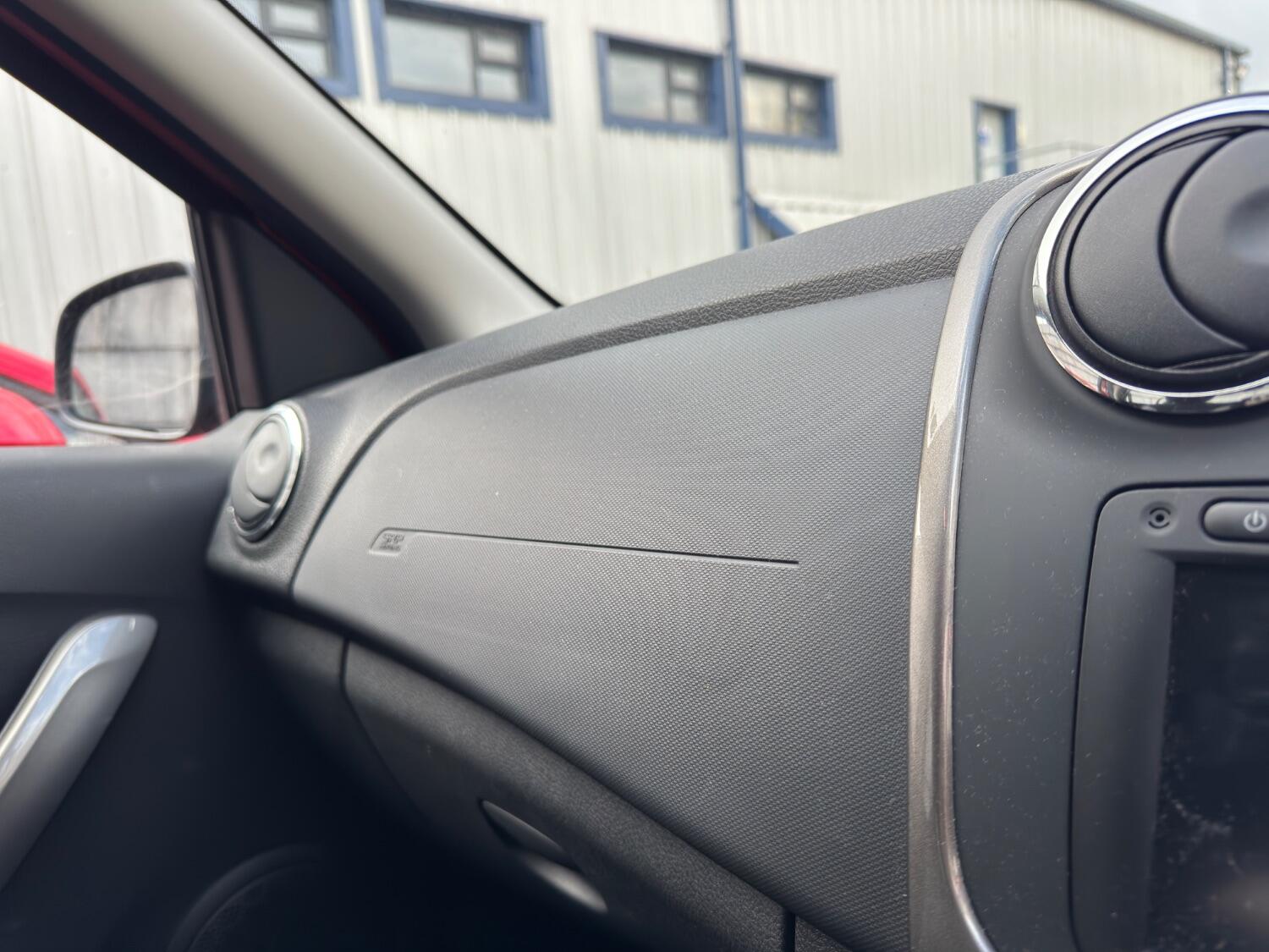 Used Dacia Sandero Stepway 2013 for sale - 76799102: Photo 23