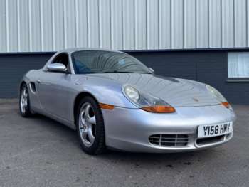 2001 - 3.2 S 2dr
