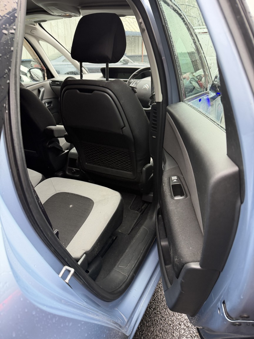 Used Citroen C4 Picasso 2016 for sale - 77545286: Photo 10