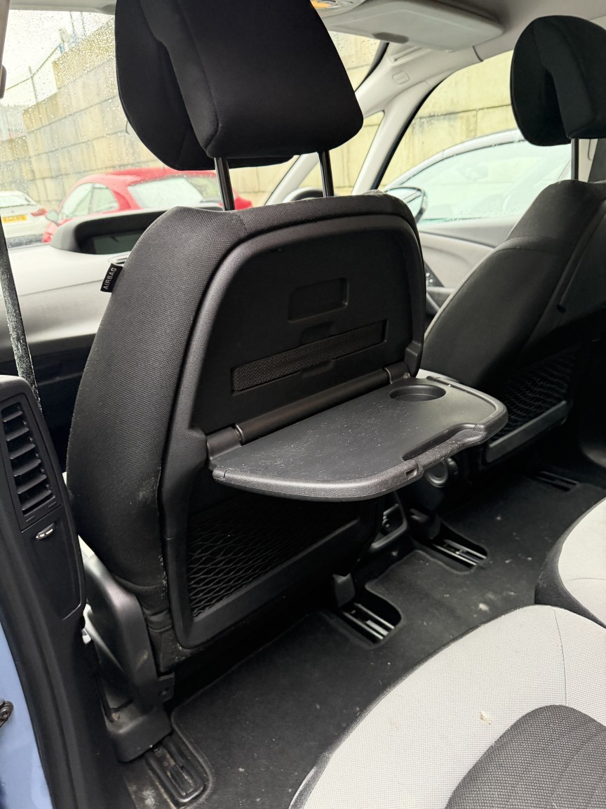 Used Citroen C4 Picasso 2016 for sale - 77545286: Photo 11