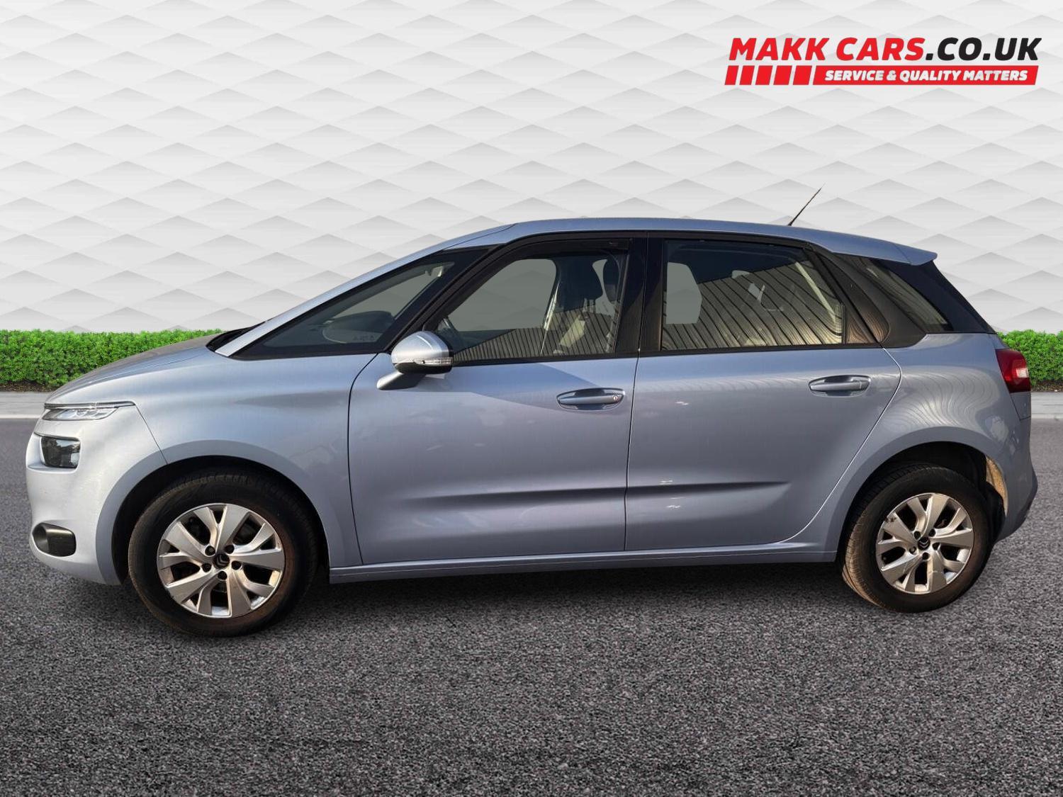 Used Citroen C4 Picasso 2016 for sale - 77545286: Photo 13