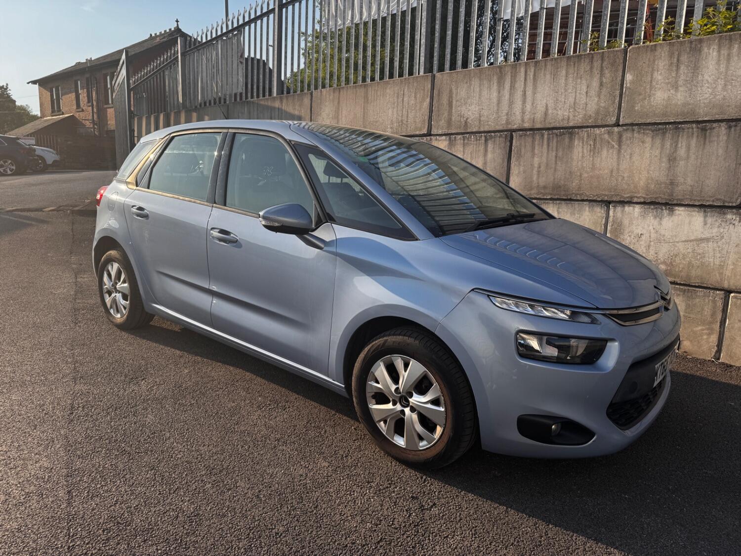Used Citroen C4 Picasso 2016 for sale - 77545286: Photo 14