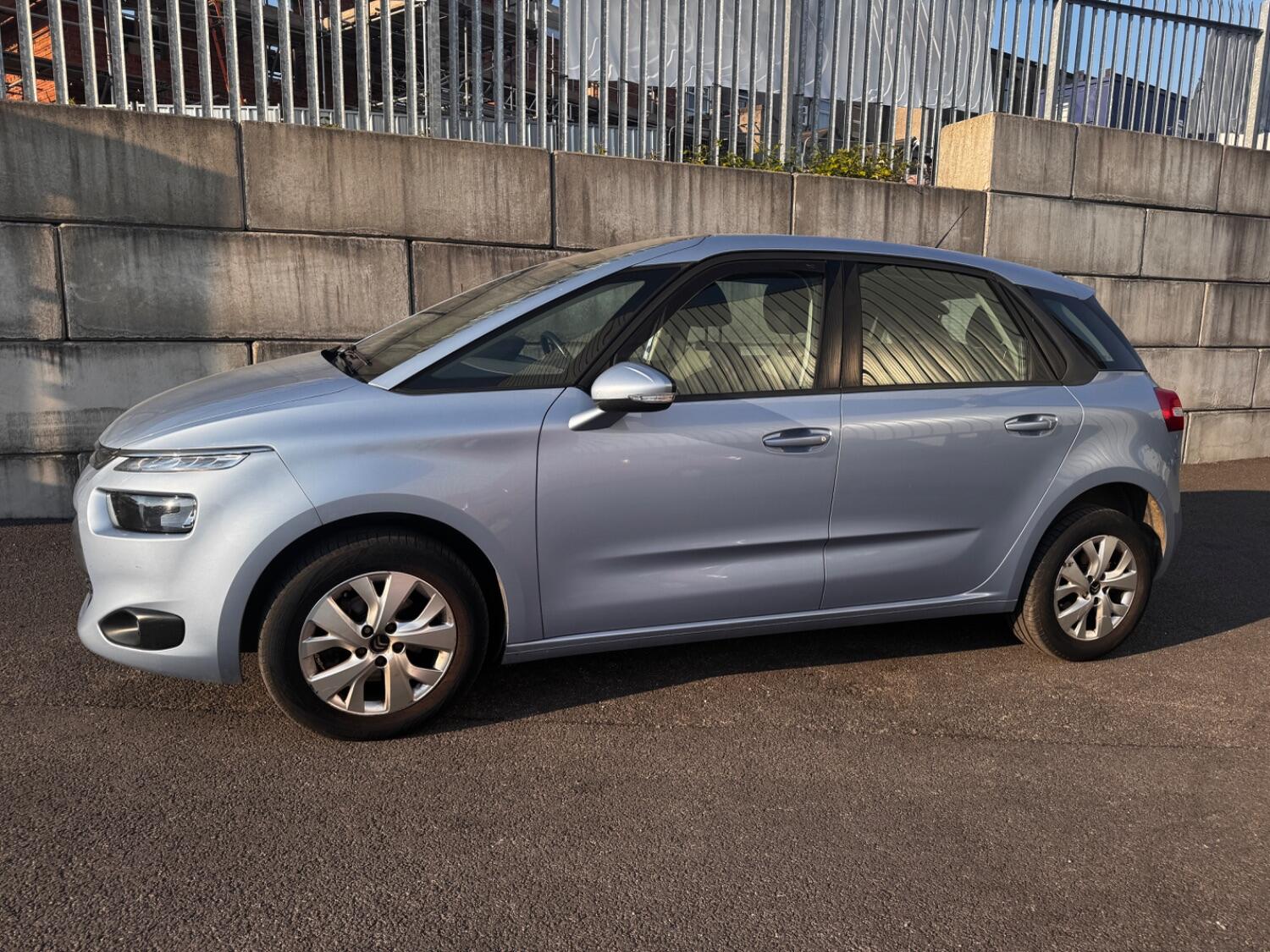 Used Citroen C4 Picasso 2016 for sale - 77545286: Photo 18