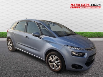 2016 - 1.6 BlueHDi 100 VTR+ 5dr