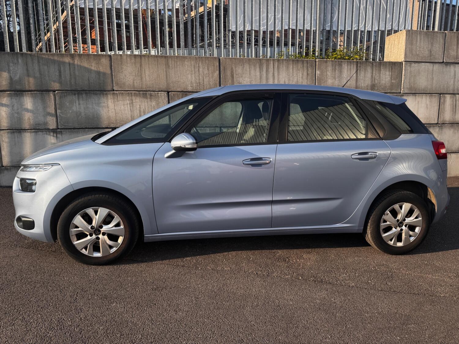 Used Citroen C4 Picasso 2016 for sale - 77545286: Photo 20