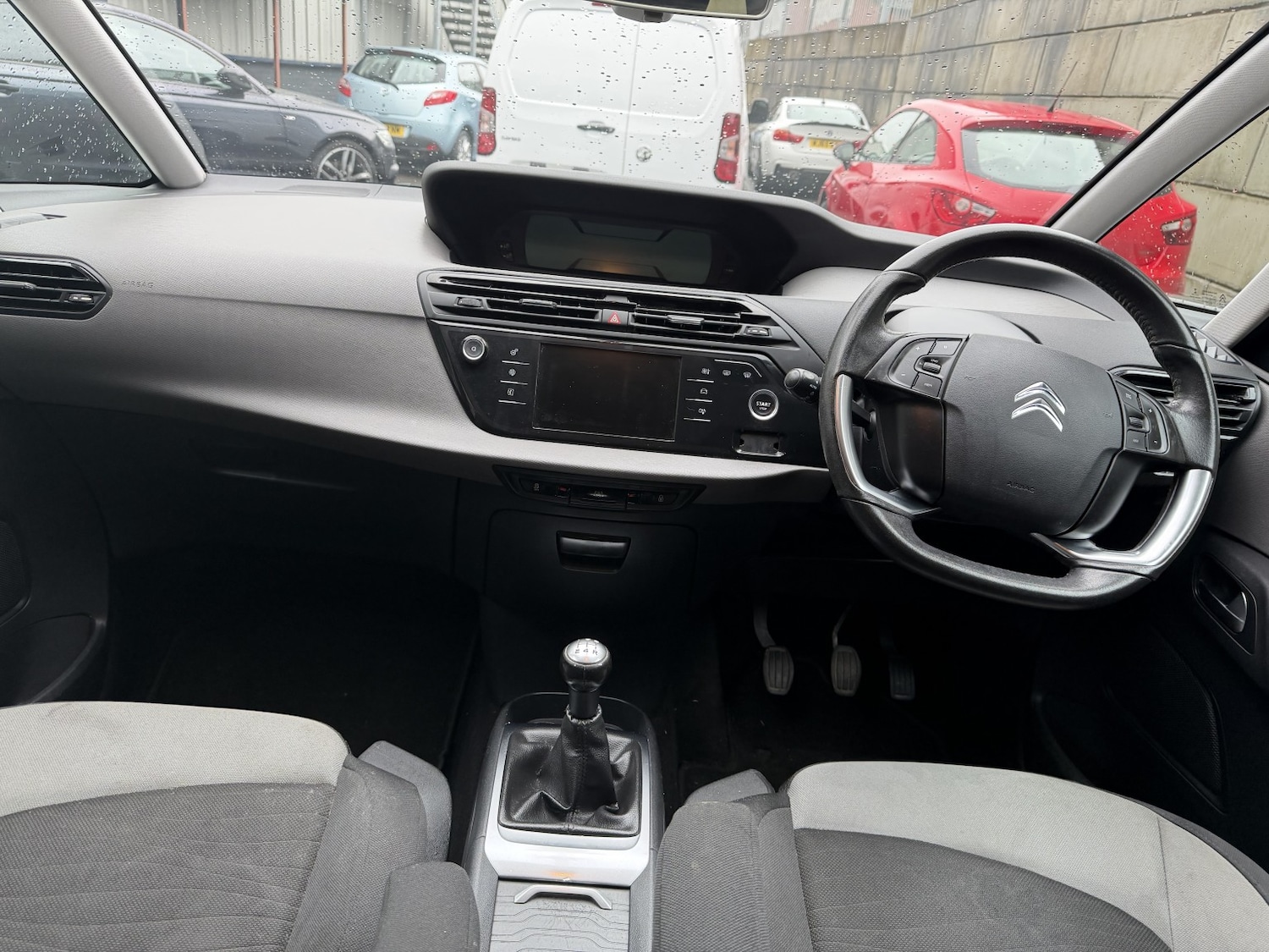 Used Citroen C4 Picasso 2016 for sale - 77545286: Photo 5