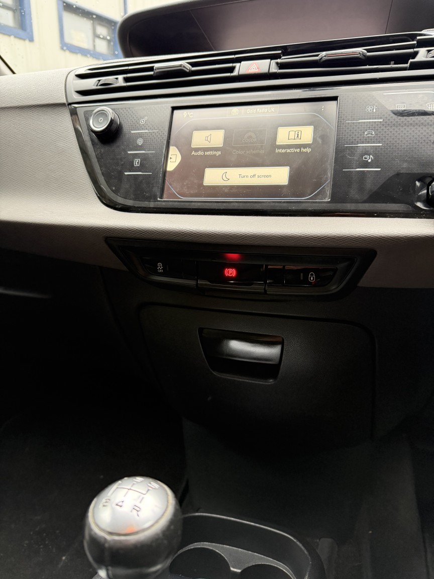 Used Citroen C4 Picasso 2016 for sale - 77545286: Photo 7