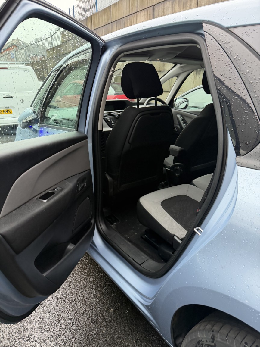 Used Citroen C4 Picasso 2016 for sale - 77545286: Photo 9