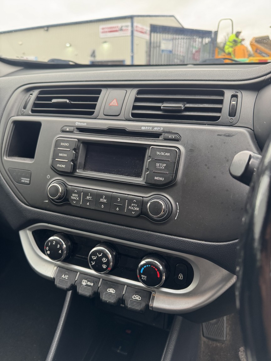 Used Kia Rio 2015 for sale - 77632477: Photo 11