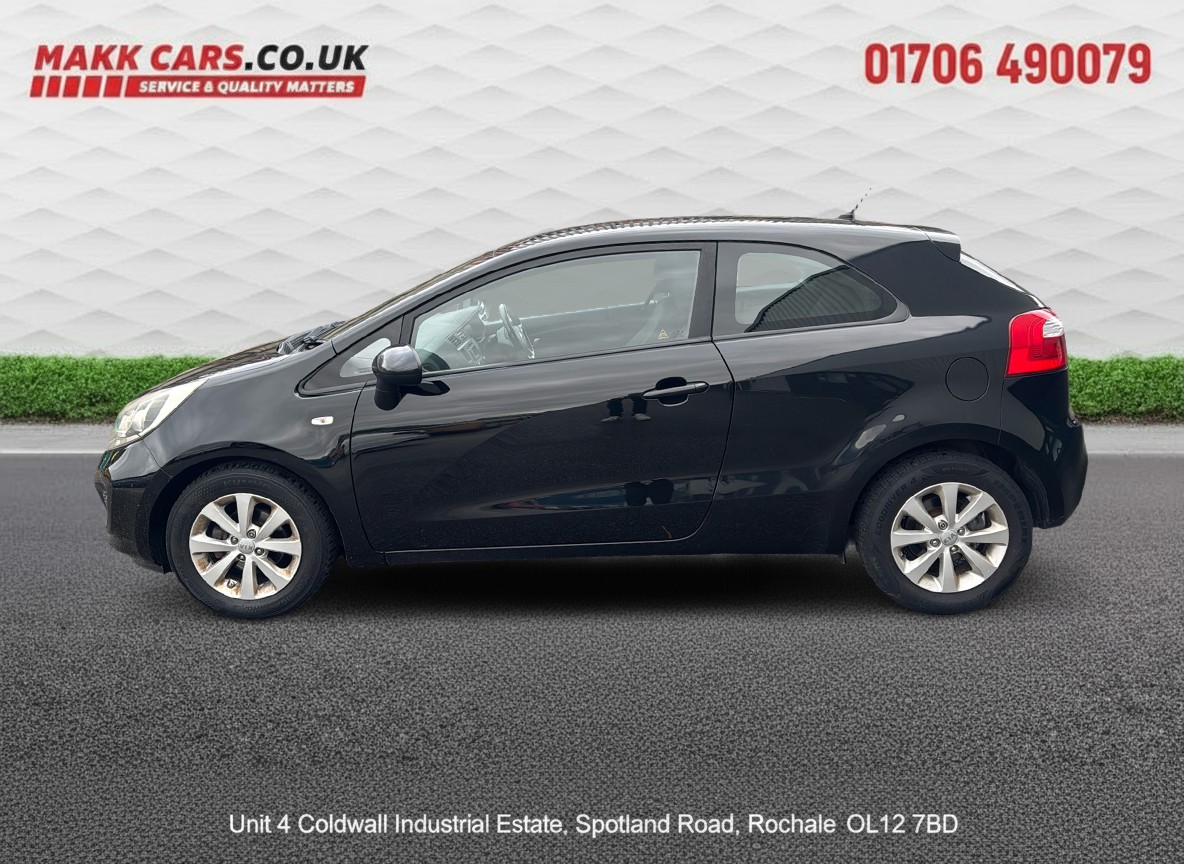 Used Kia Rio 2015 for sale - 77632477: Photo 5