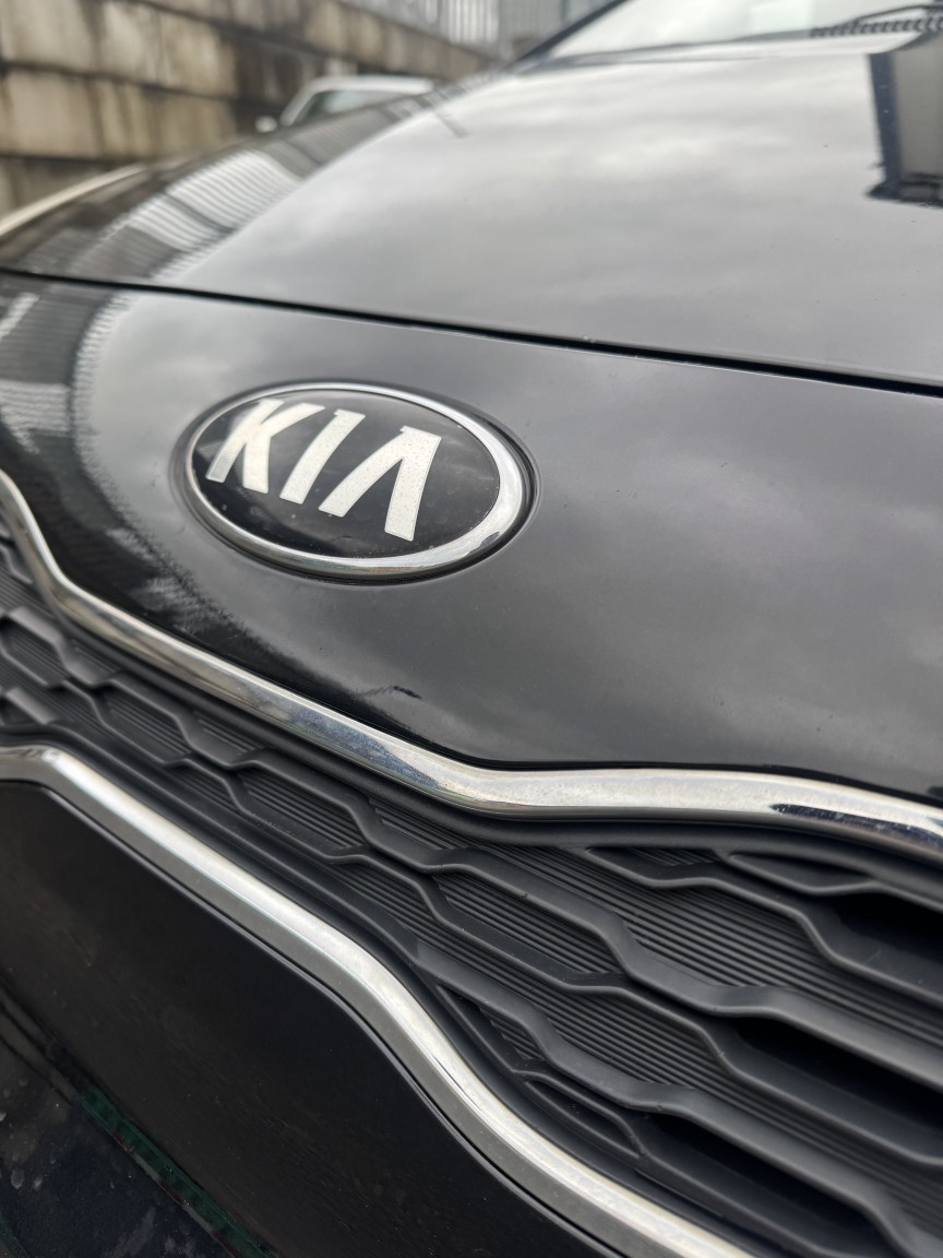 Used Kia Rio 2015 for sale - 77632477: Photo 9