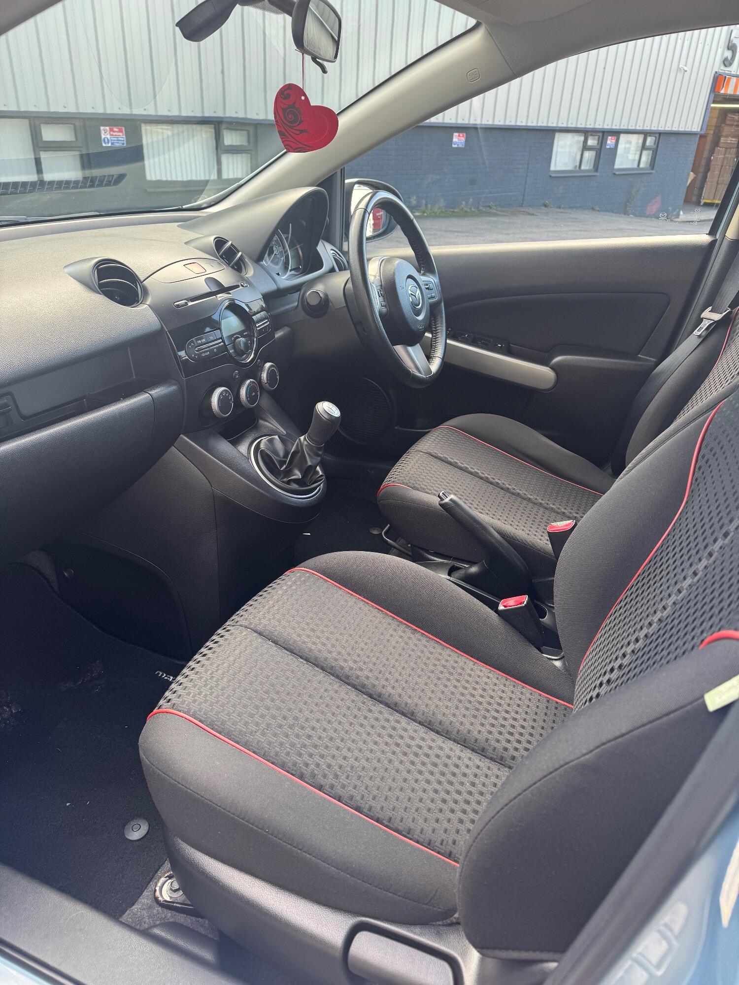 Used Mazda Mazda2 2011 for sale - 76799121: Photo 14