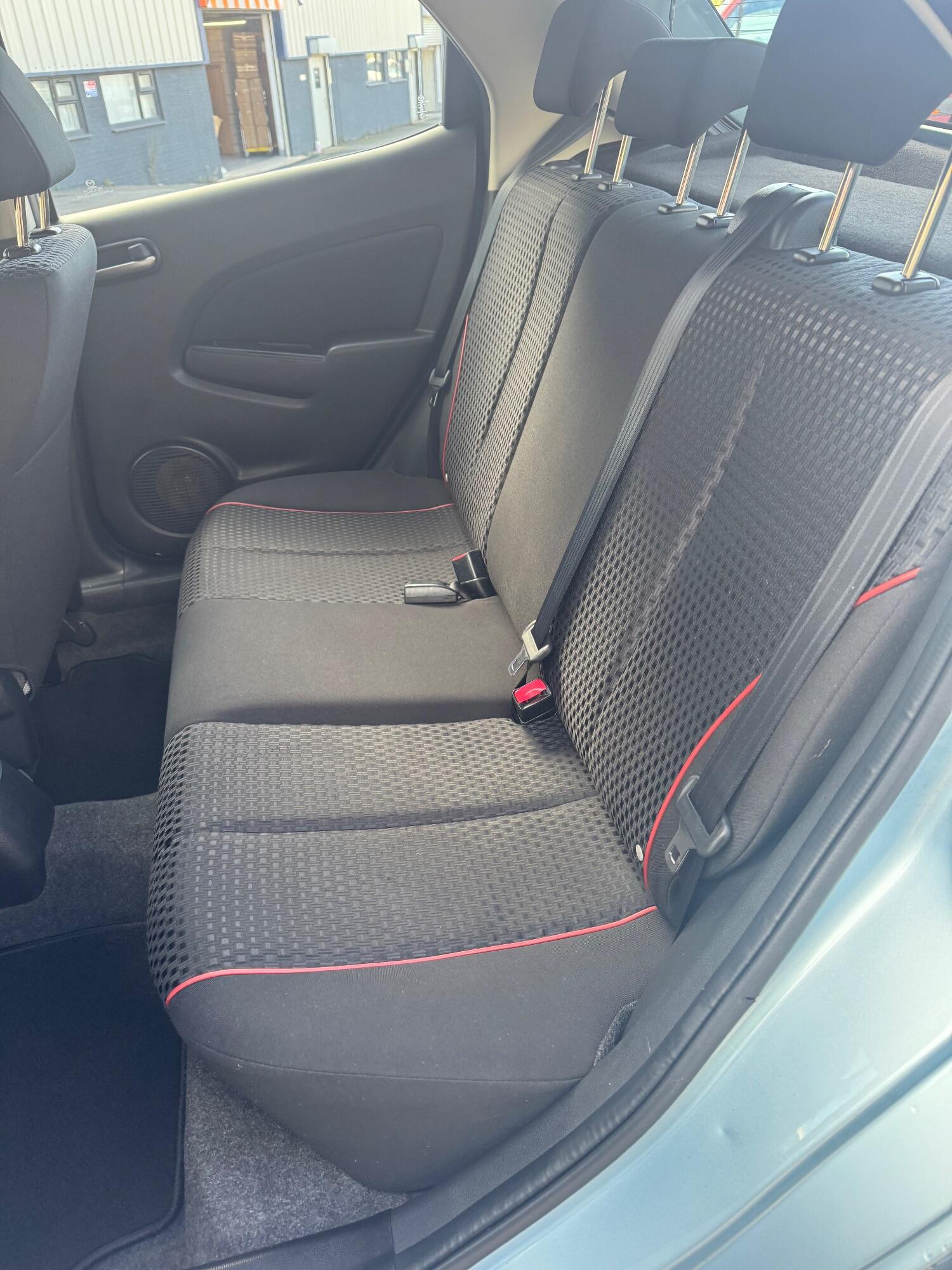 Used Mazda Mazda2 2011 for sale - 76799121: Photo 15