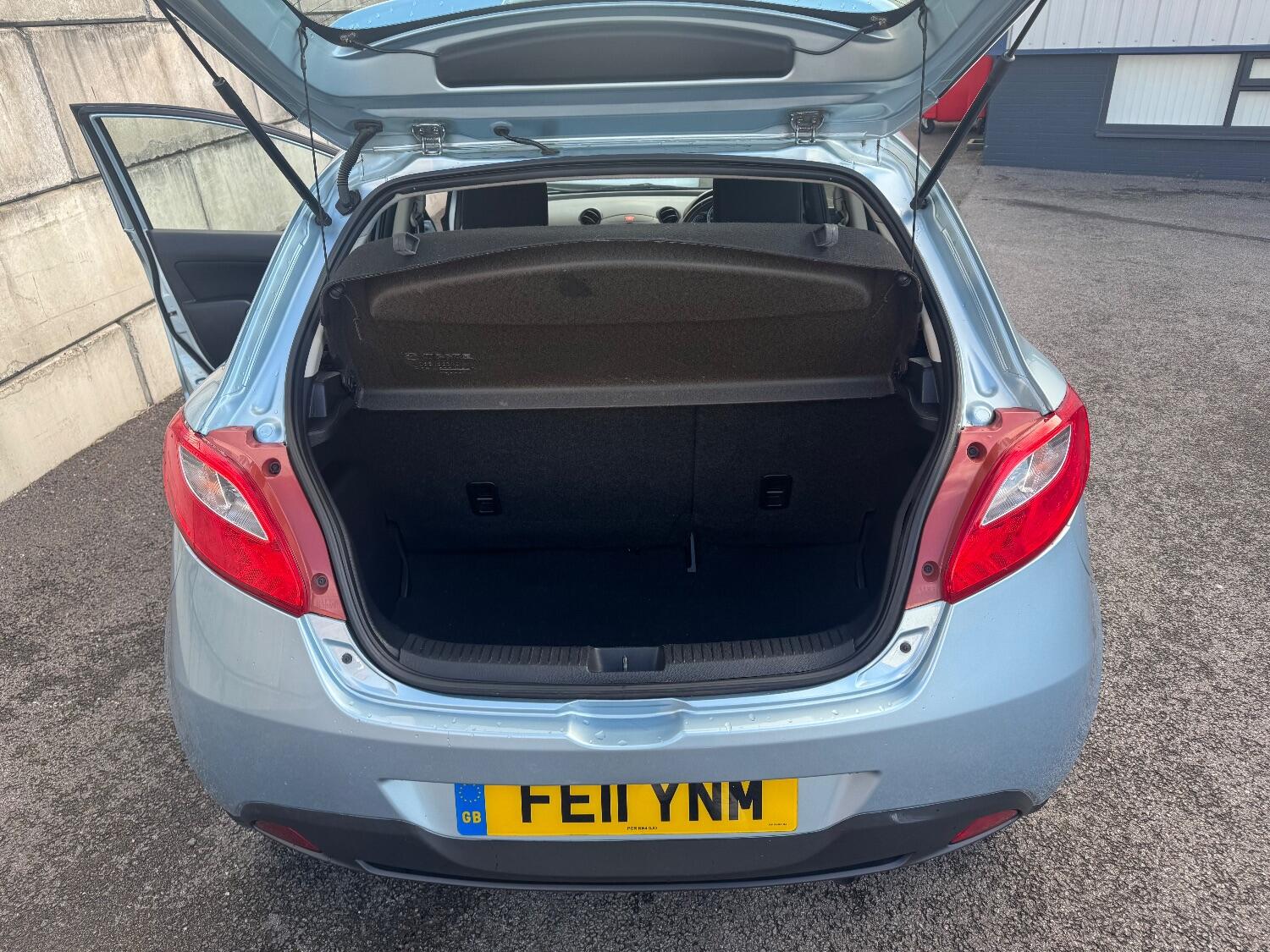 Used Mazda Mazda2 2011 for sale - 76799121: Photo 17