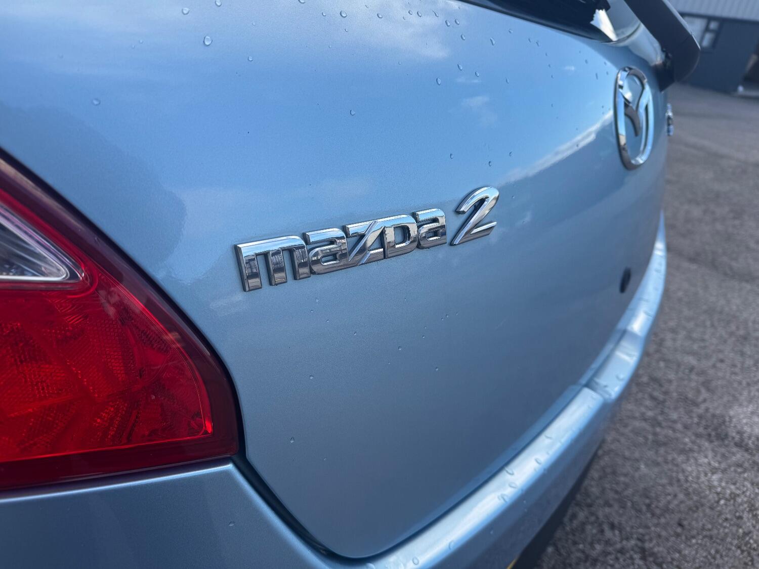 Used Mazda Mazda2 2011 for sale - 76799121: Photo 18