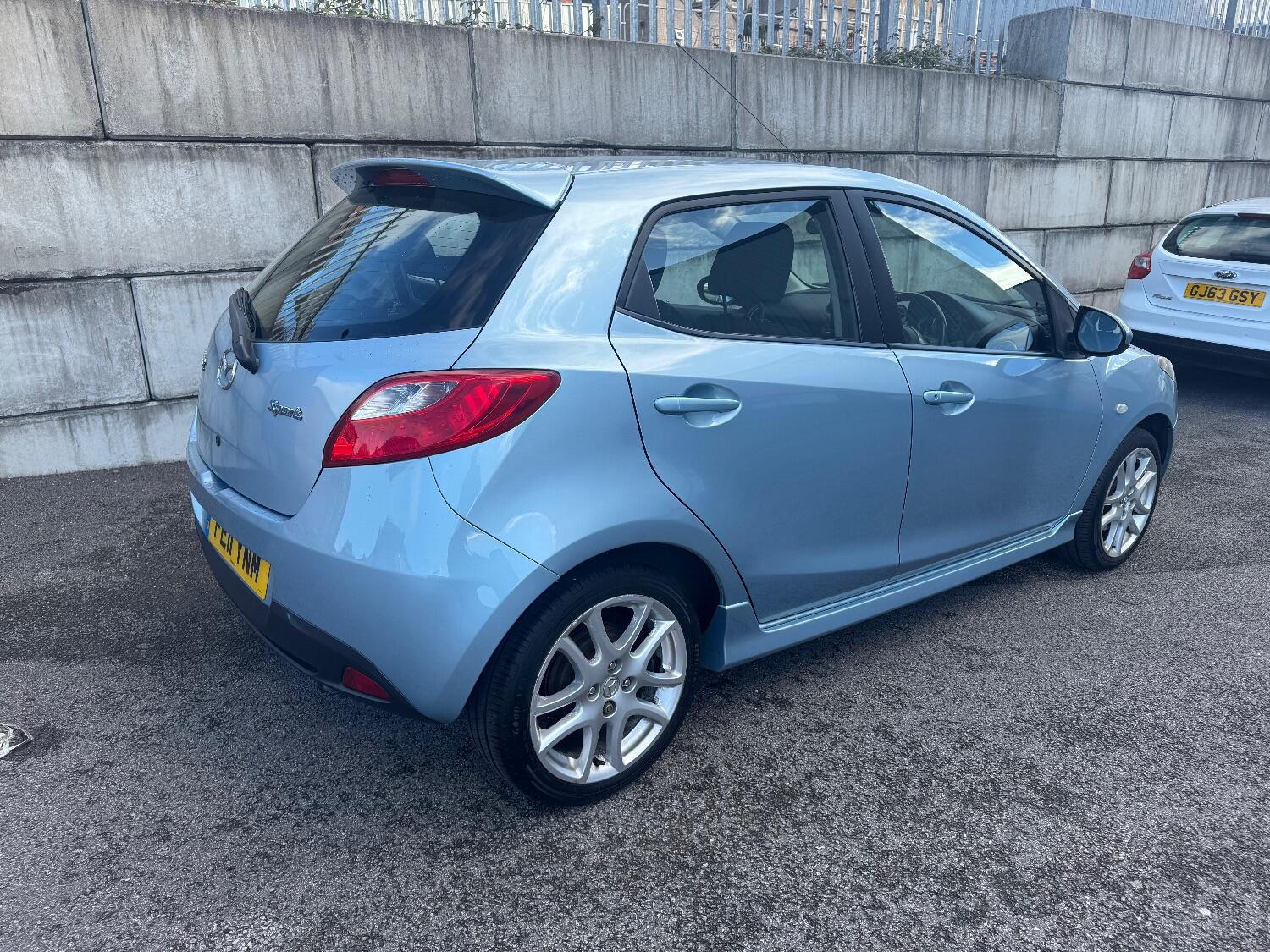 Used Mazda Mazda2 2011 for sale - 76799121: Photo 19
